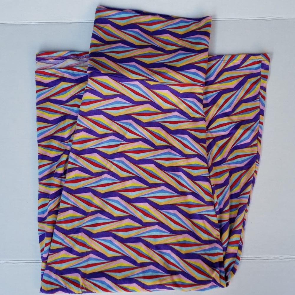 LuLaRoe Maxi Skirt